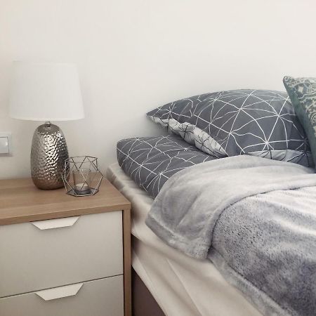 77 Krasnicka Apartment Lublin Luaran gambar
